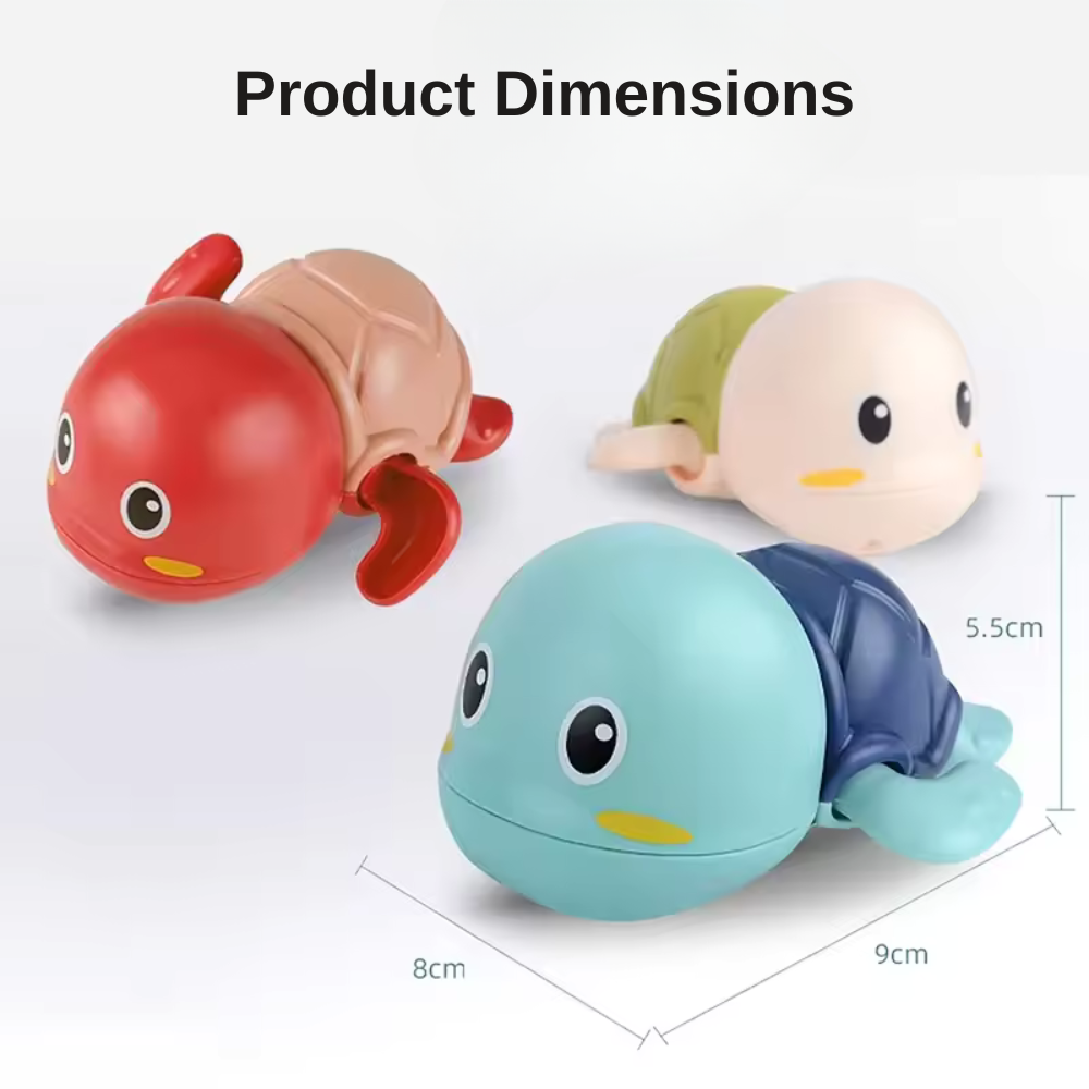 Children’s Floating Water Toy Set | Revangiol