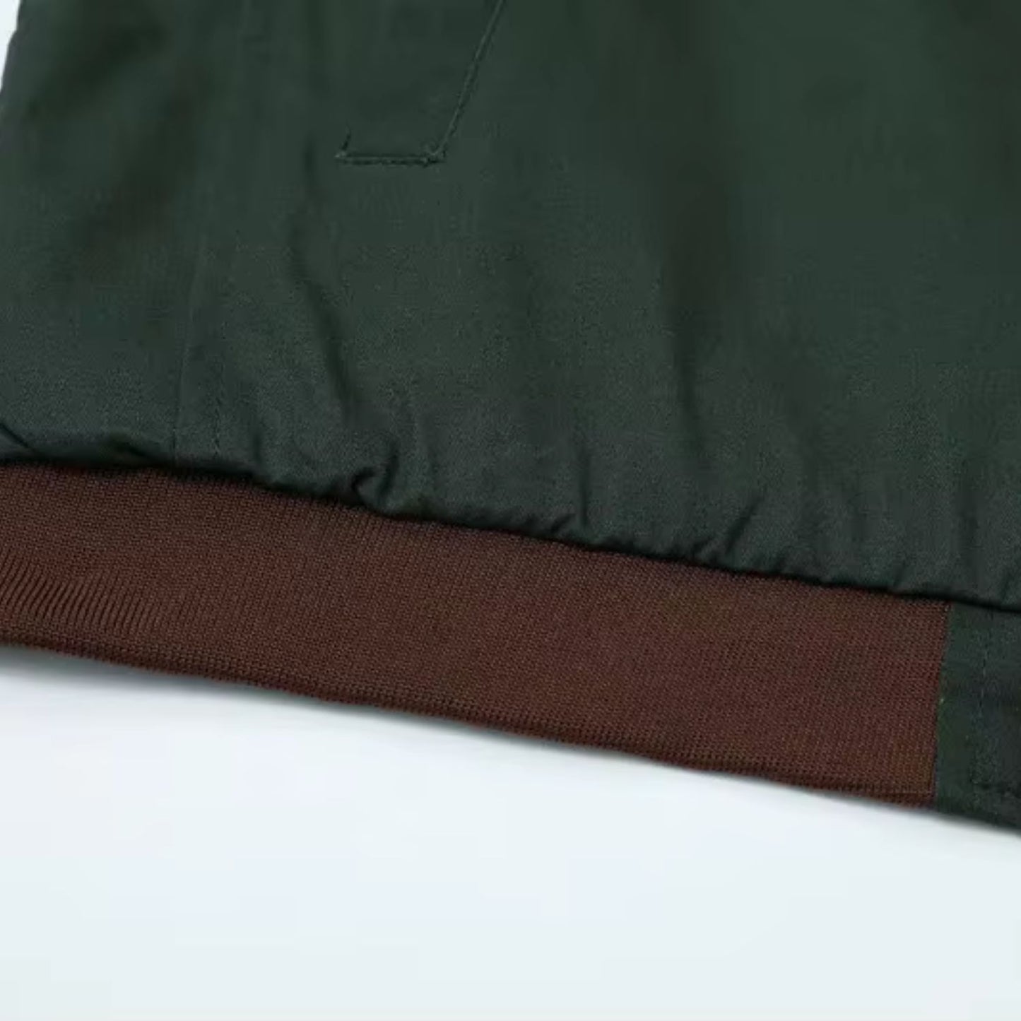 Vintage Military Bomber Jacket | Revangiol