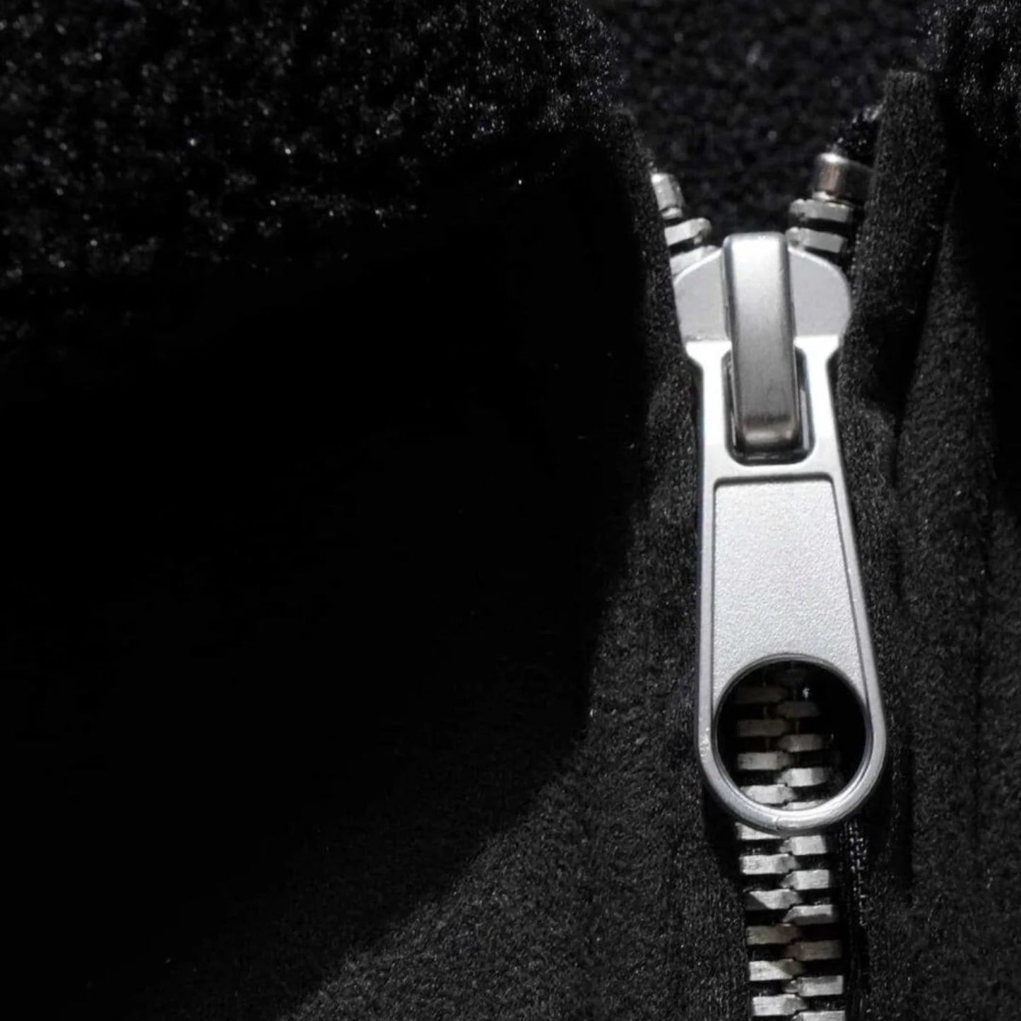 Sherpa Collar Winter Jacket | Revangiol