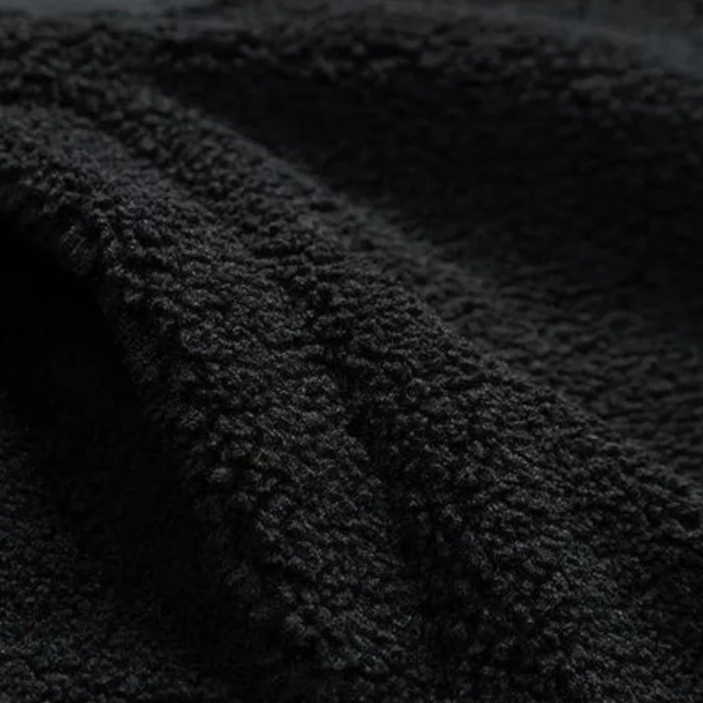 Utility Fleece Jacket | Revangiol