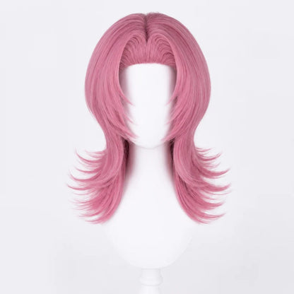 Halloween Costume Wig | Revangiol
