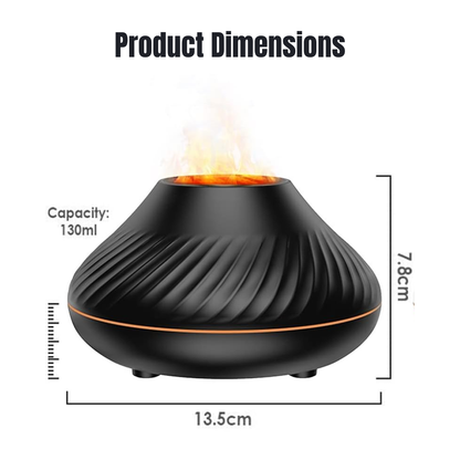 Essential Oil Diffuser | Revangiol