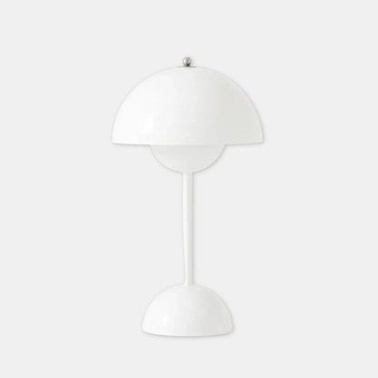 Classic-Inspired Spherical Table Light | Revangiol