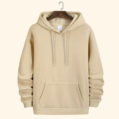 Faith Cross Graphic Hoodie | Revangiol