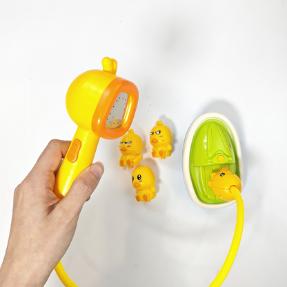 Interactive Infant Water Fun Playset | Revangiol