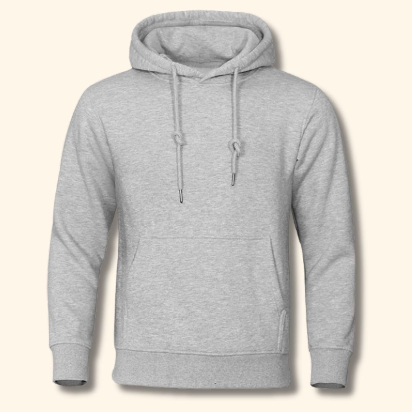 Classic Everyday Pullover Hoodie | Revangiol