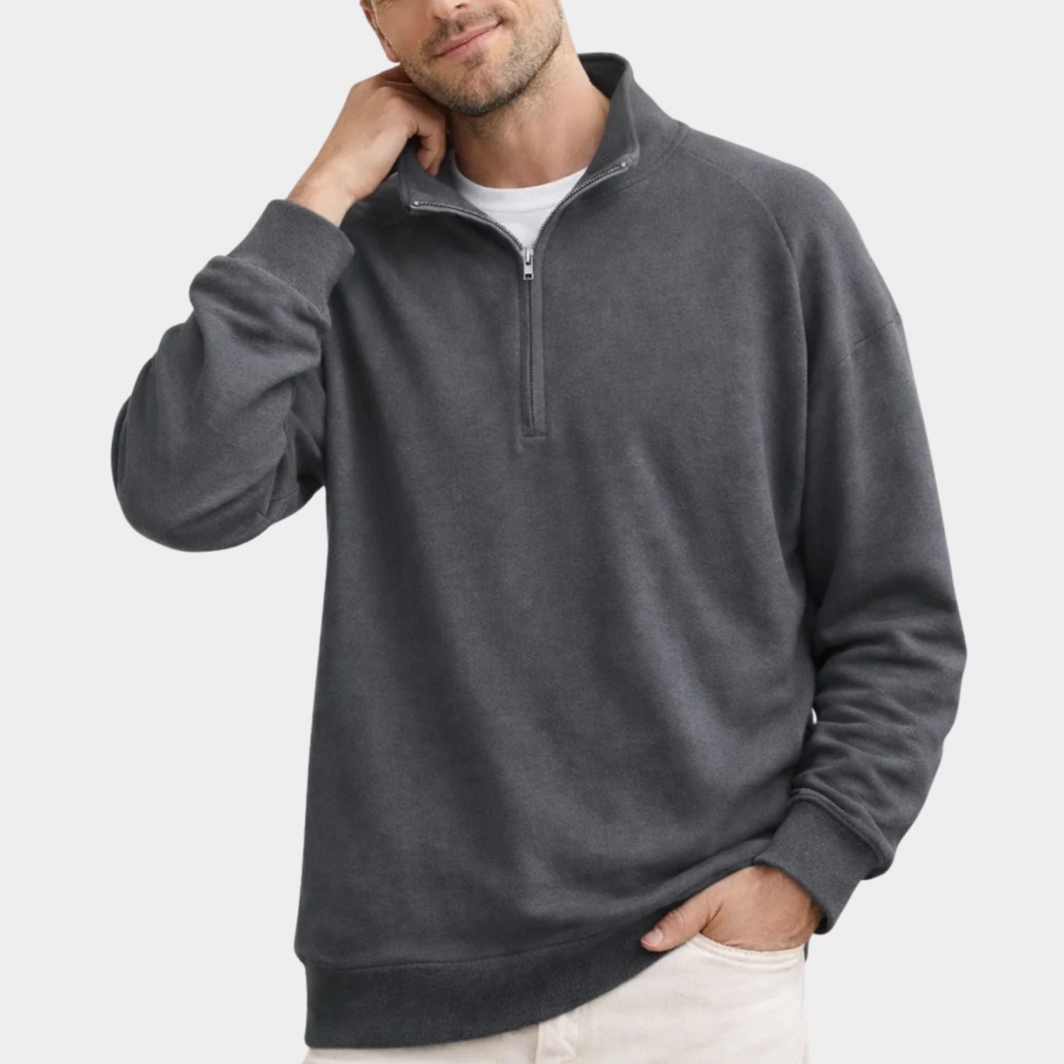 Gray