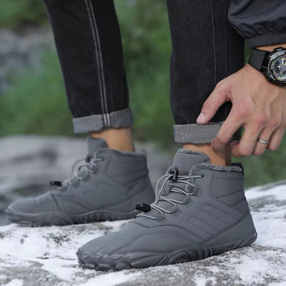 Lightweight Winter Snow Boots | Revangiol