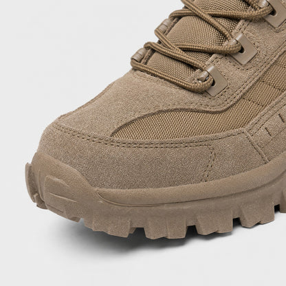 Trail Tactical Work Boots | Revangiol
