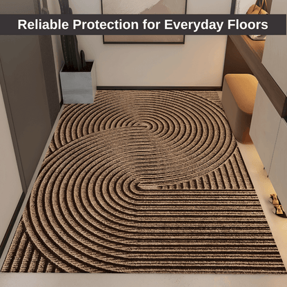 Heavy-Duty Non-Slip Entry Mat | Revangiol