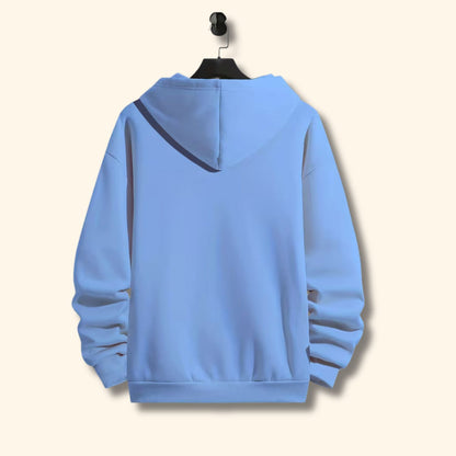 Minimalist Everyday Pullover Hoodie | Revangiol