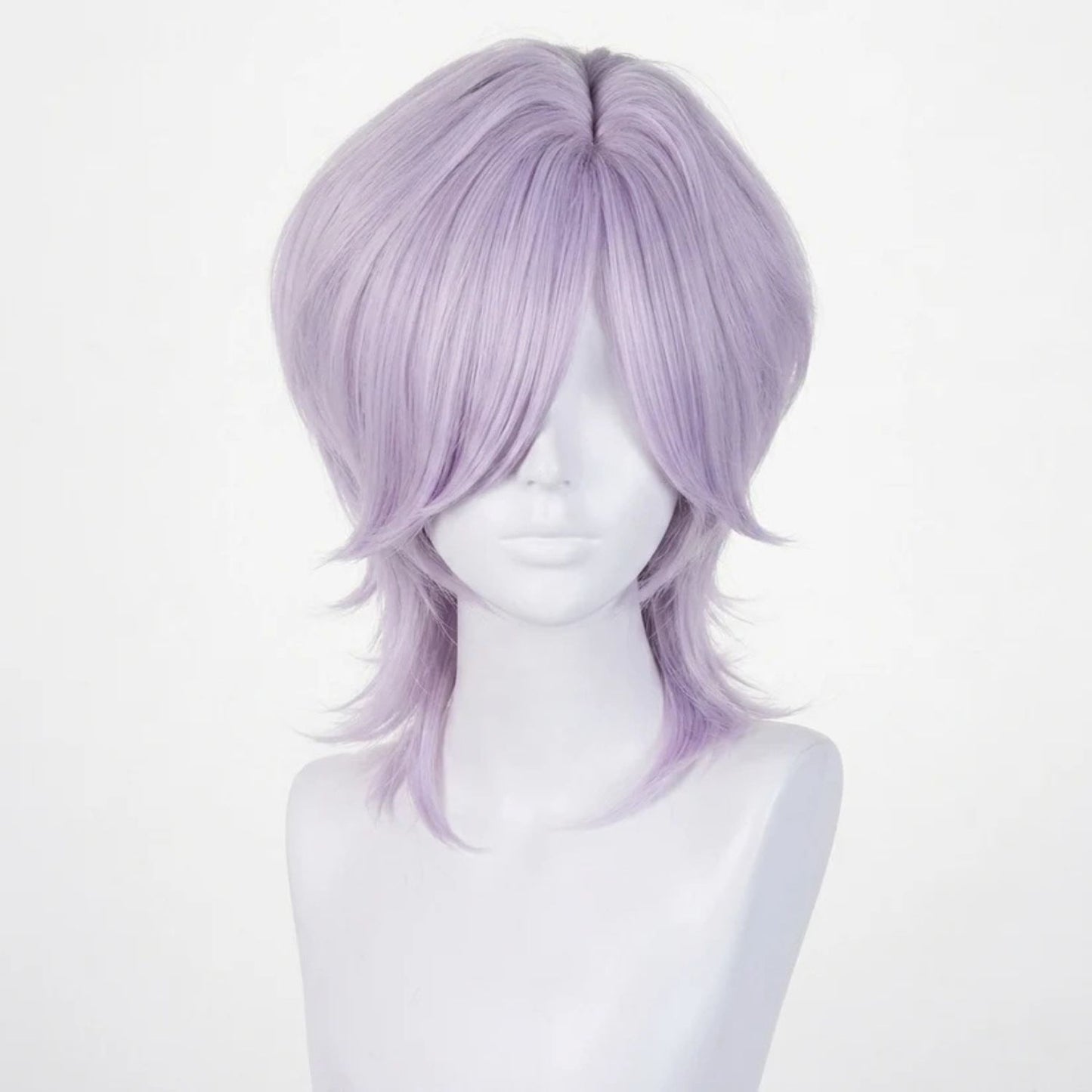 Halloween Costume Wig | Revangiol