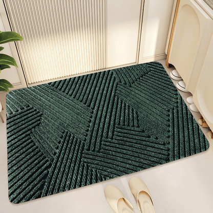 Heavy-Duty Non-Slip Entry Mat | Revangiol