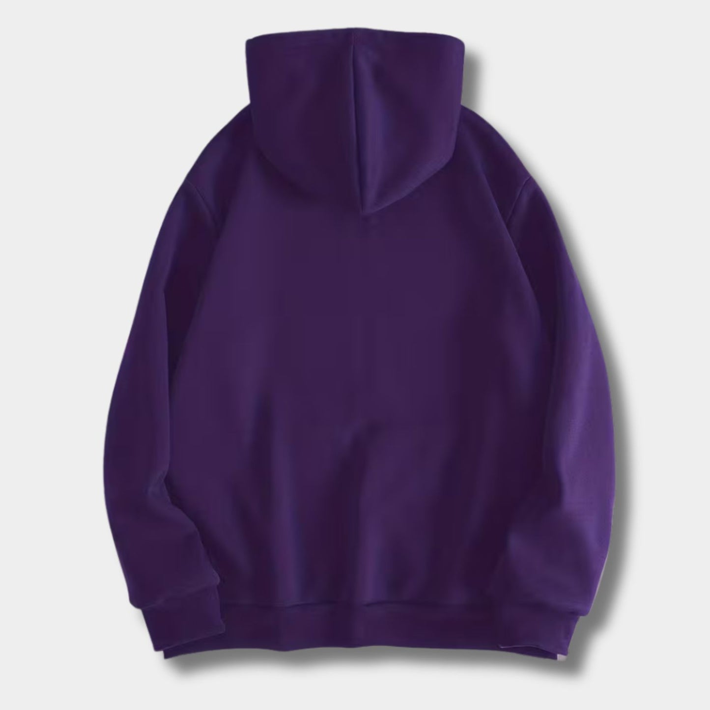 Gothic Dark Streetwear Zip Hoodie | Revangiol