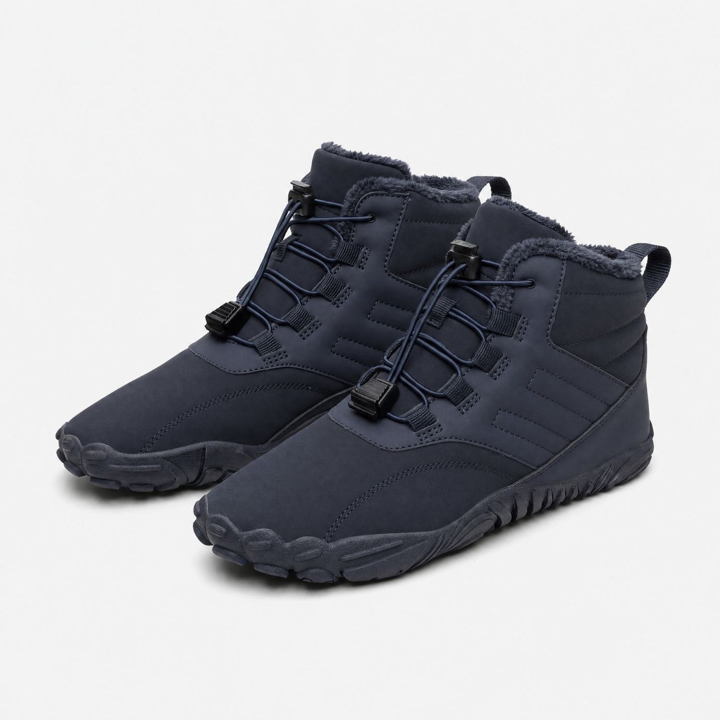 Lightweight Winter Snow Boots | Revangiol