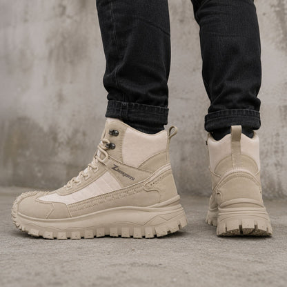 Lightweight Trail Hiking Boots | Revangiol