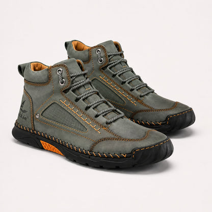 Lightweight Comfort Work Boots | Revangiol