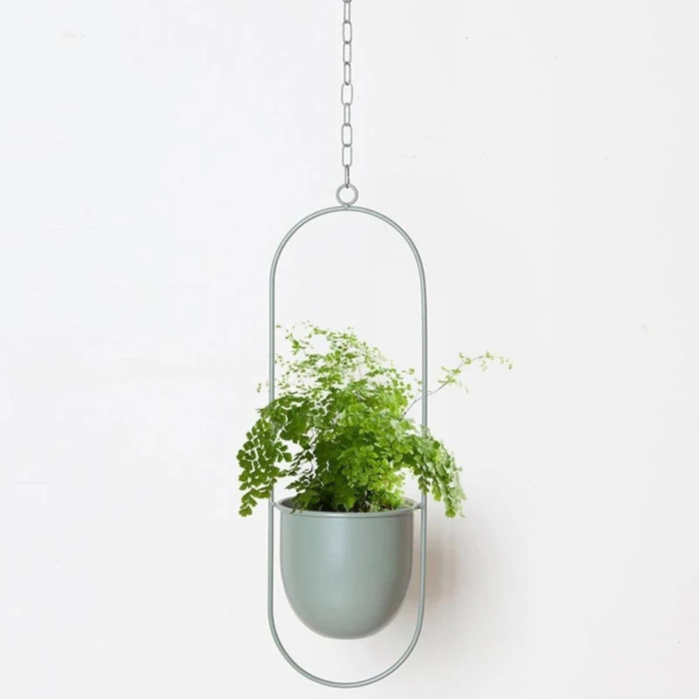 Nordic Style Plant Hanger | Revangiol