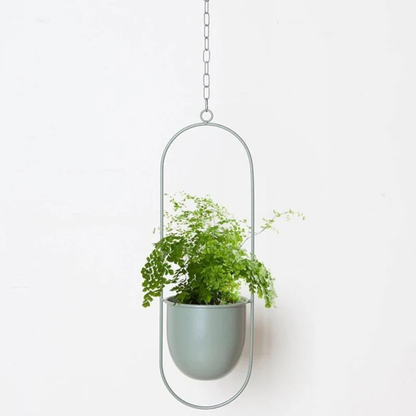 Nordic Style Plant Hanger | Revangiol