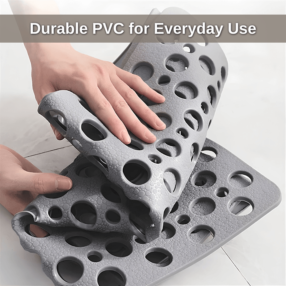SafeStep Non-Slip Shower Mat | Revangiol