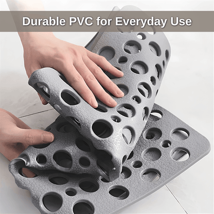 SafeStep Non-Slip Shower Mat | Revangiol