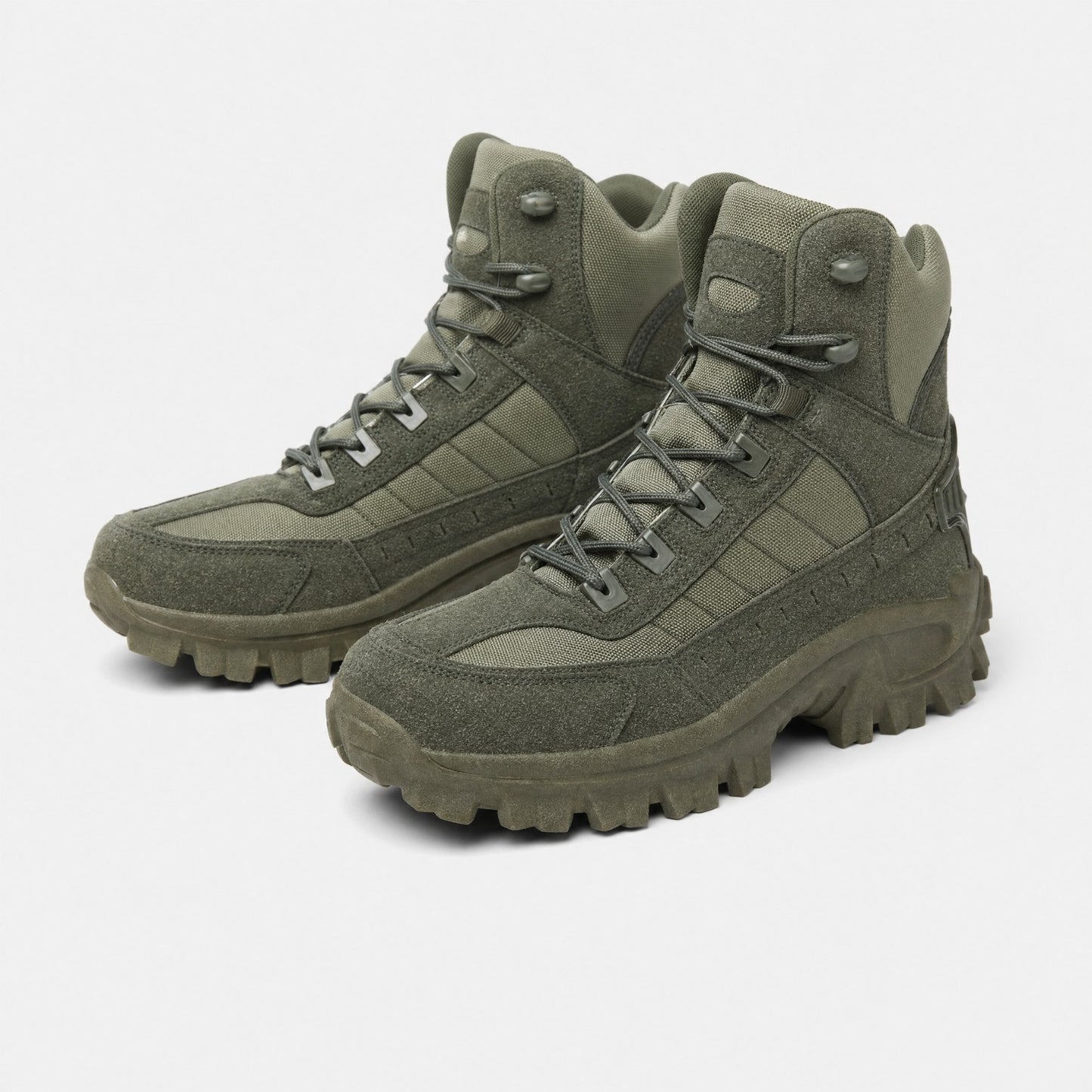 Trail Tactical Work Boots | Revangiol