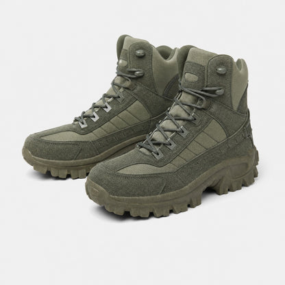 Trail Tactical Work Boots | Revangiol