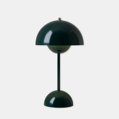 Classic-Inspired Spherical Table Light | Revangiol