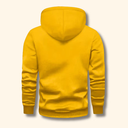 Boston Varsity Graphic Hoodie | Revangiol