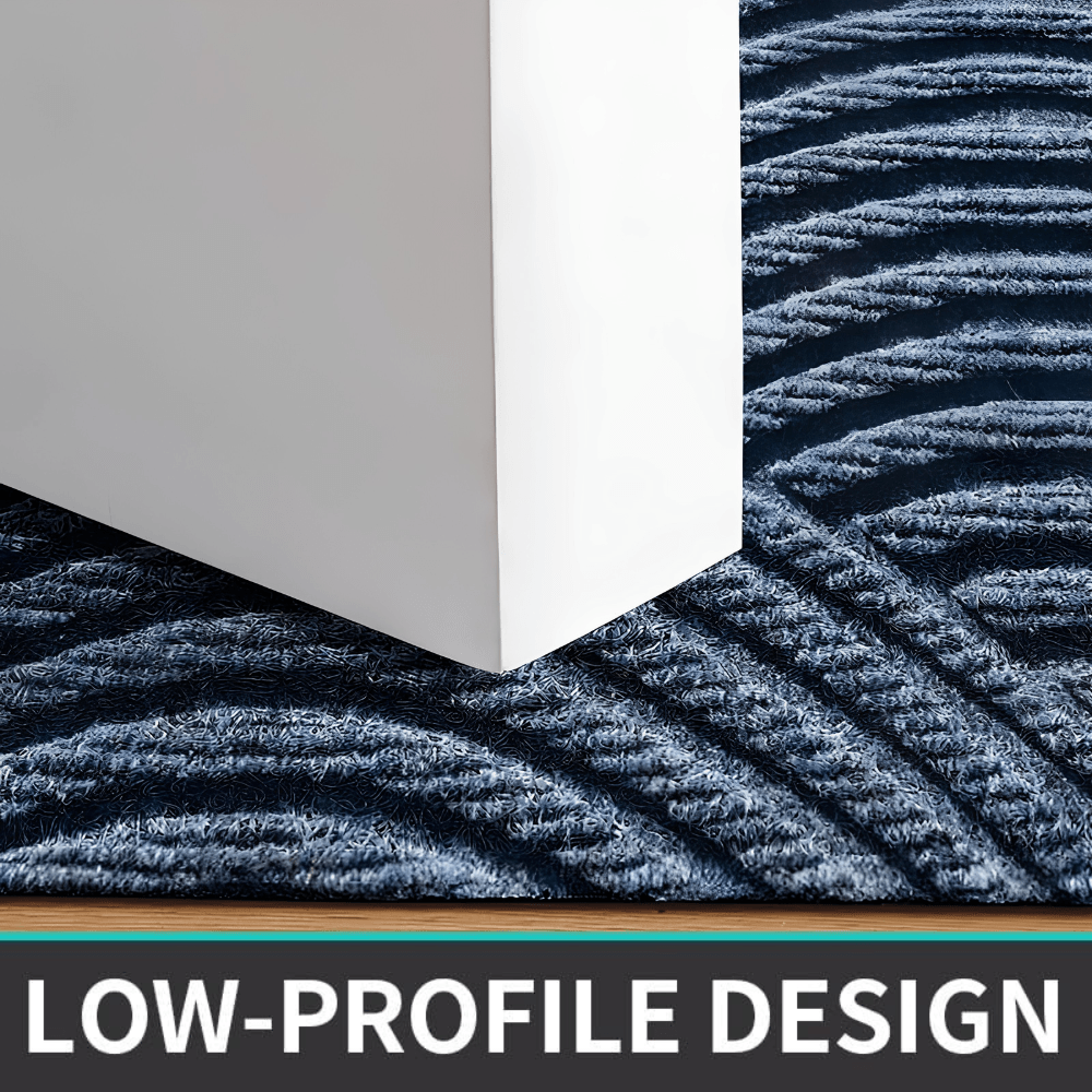 Heavy-Duty Non-Slip Entry Mat | Revangiol