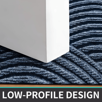 Heavy-Duty Non-Slip Entry Mat | Revangiol