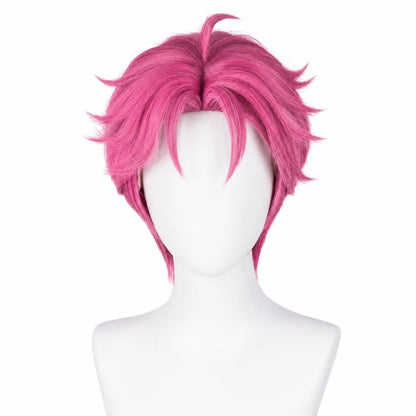 Halloween Costume Wig | Revangiol