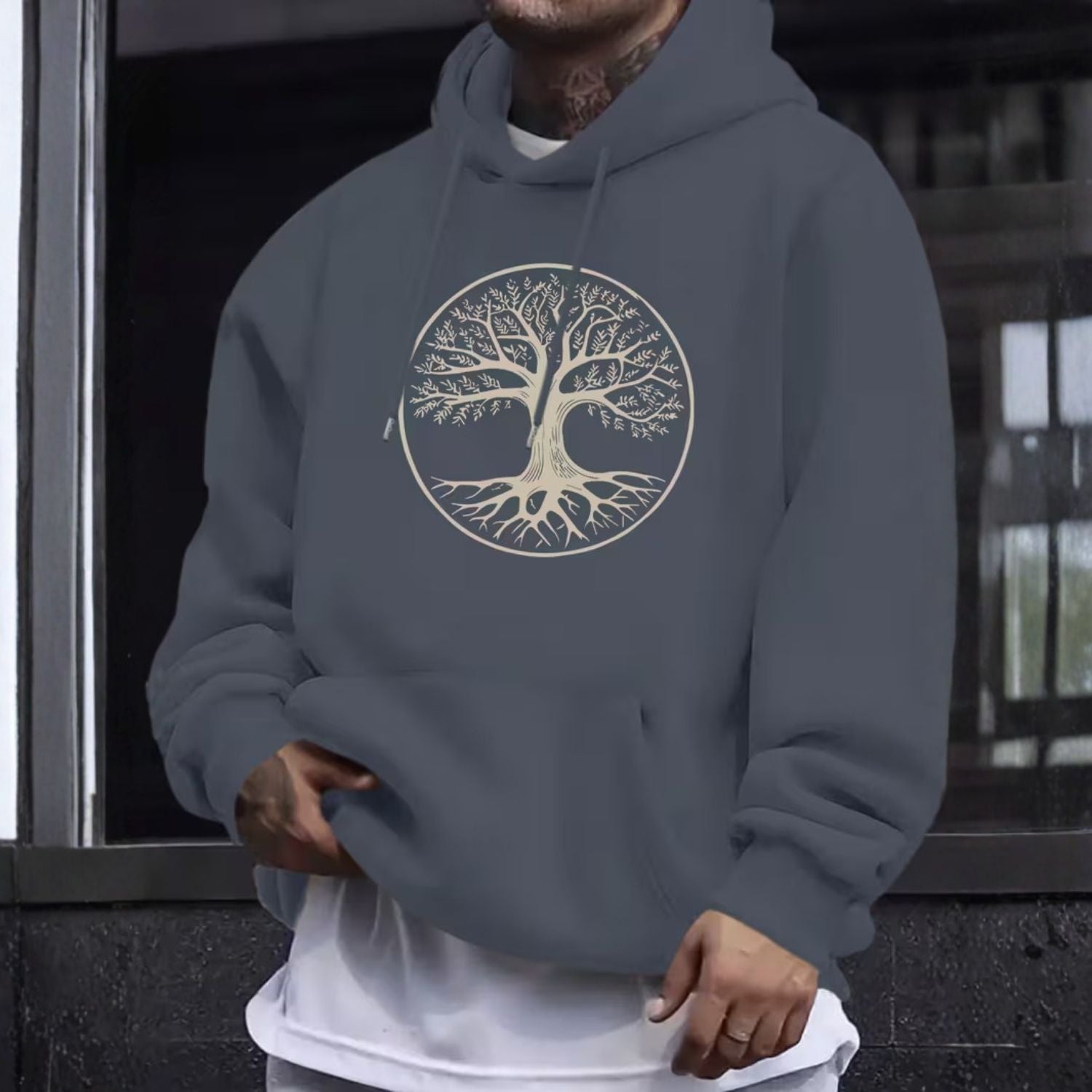 Dark Gray