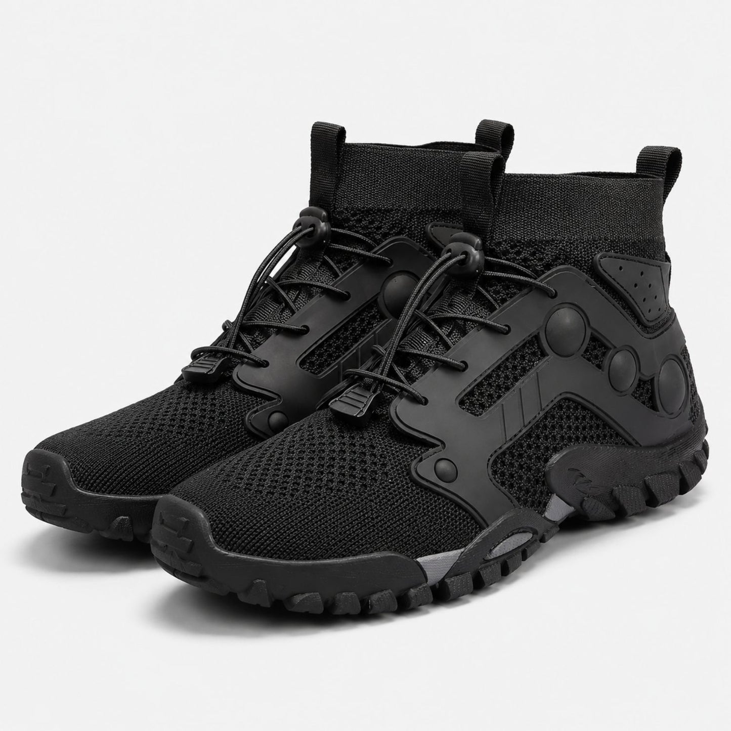 Breathable Trail Hiking Boots | Revangiol