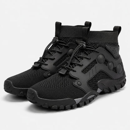 Breathable Trail Hiking Boots | Revangiol