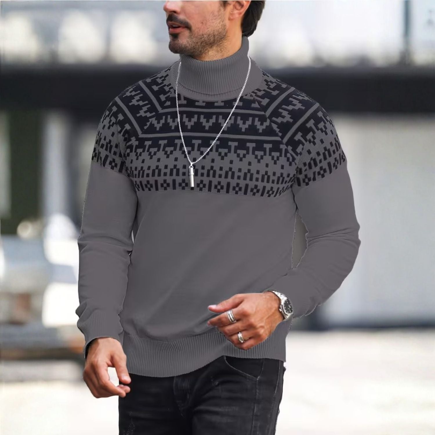 Dark Gray