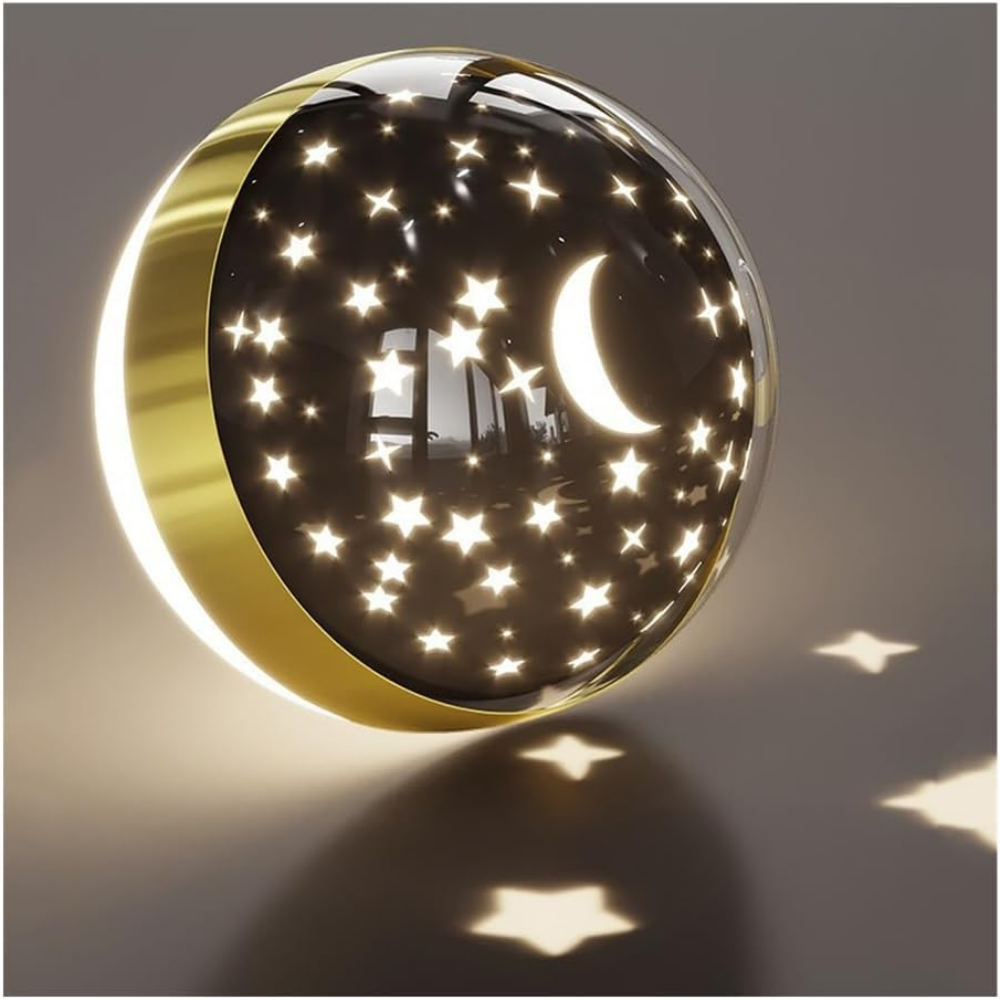 Children's Room Wall Light | Revangiol