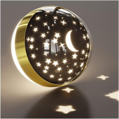 Children's Room Wall Light | Revangiol