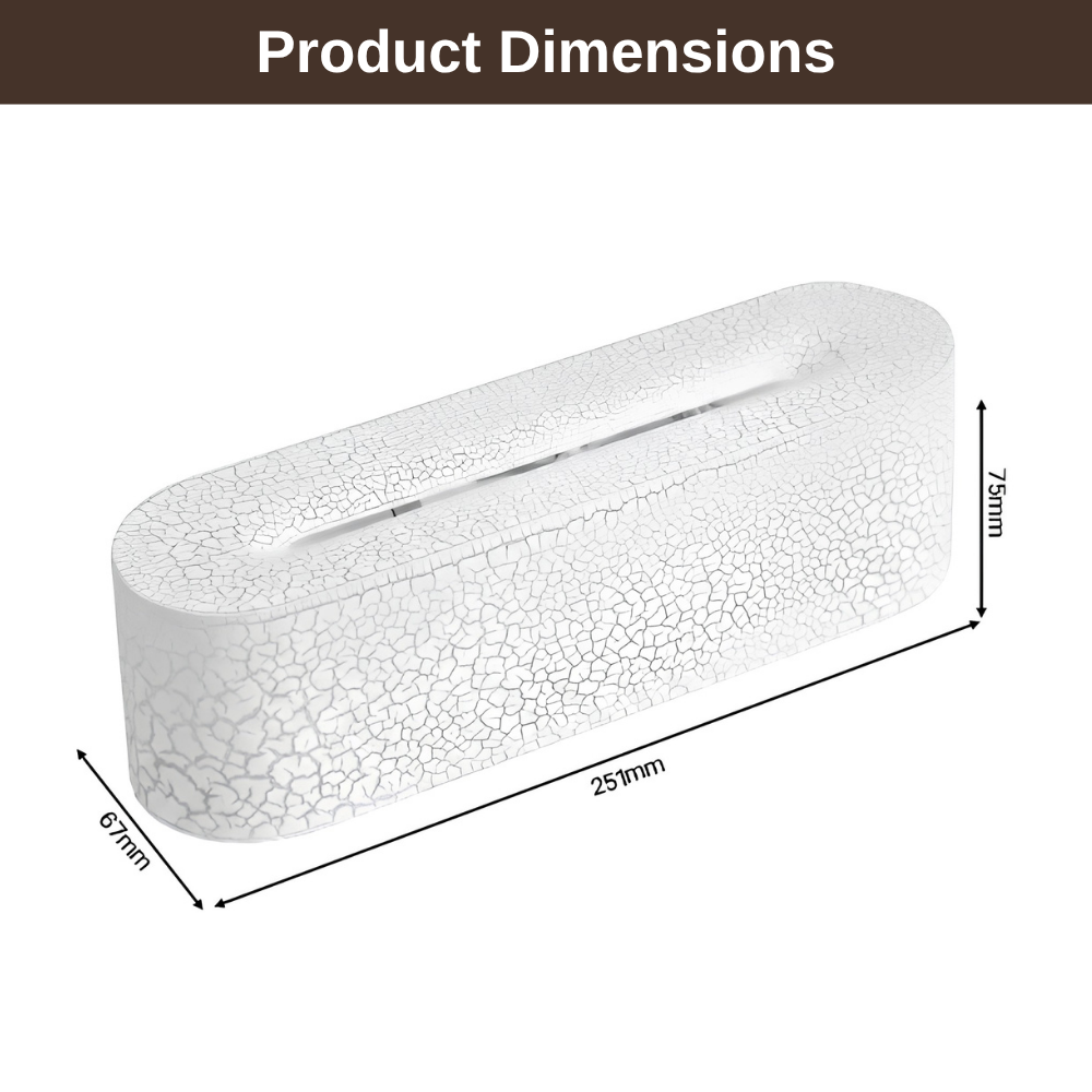 Multifunctional Aroma Nightlight Diffuser | Revangiol