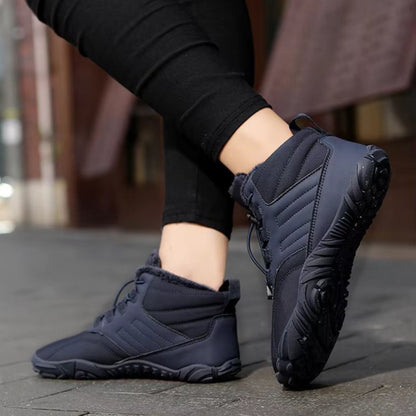 Lightweight Winter Snow Boots | Revangiol