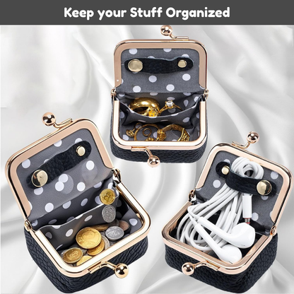 Elegant Jewelry Organizer Case | Revangiol