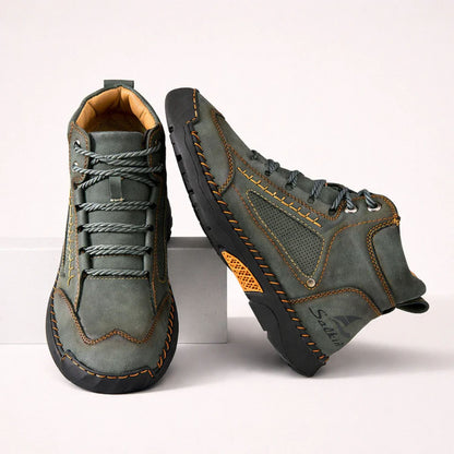 Lightweight Comfort Work Boots | Revangiol