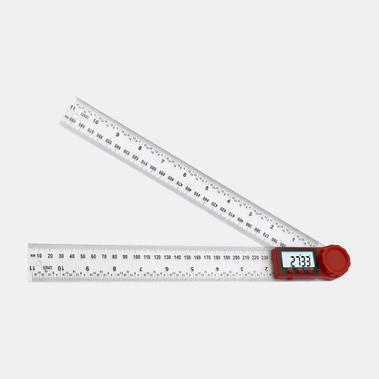 Precision Angle Digital Measurement Device | Revangiol