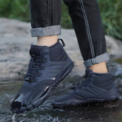 Lightweight Winter Snow Boots | Revangiol