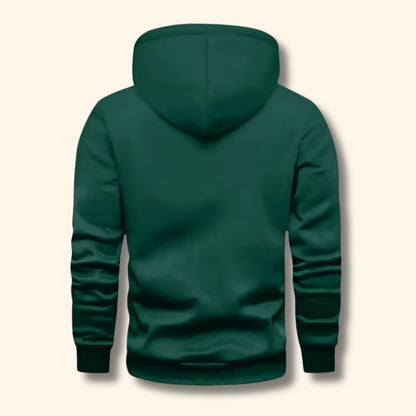 Boston Varsity Graphic Hoodie | Revangiol