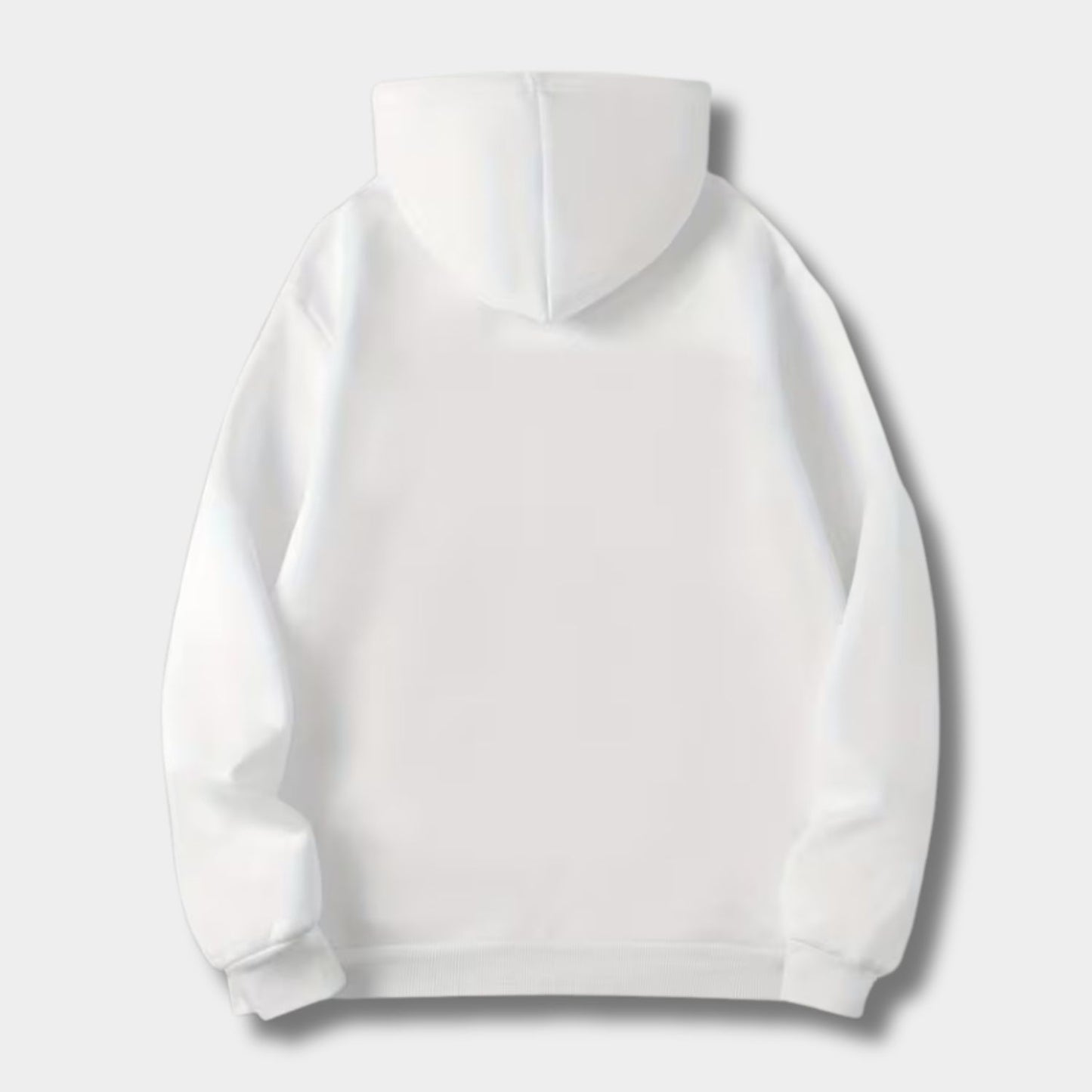 Gothic Dark Streetwear Zip Hoodie | Revangiol