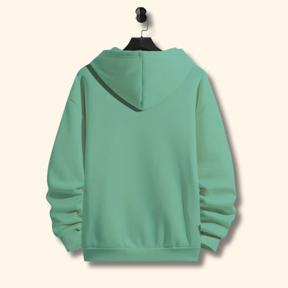 Minimalist Everyday Pullover Hoodie | Revangiol