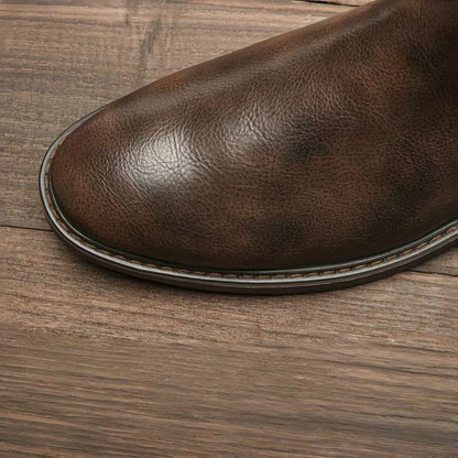 Classic Chelsea Boots | Revangiol