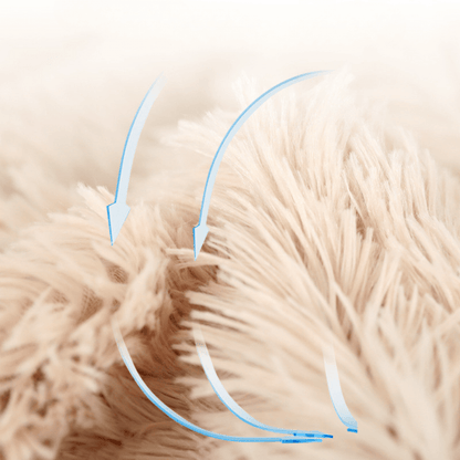 Calm Nest Cozy Pet Blanket | Revangiol
