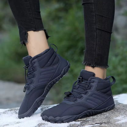 Lightweight Winter Snow Boots | Revangiol